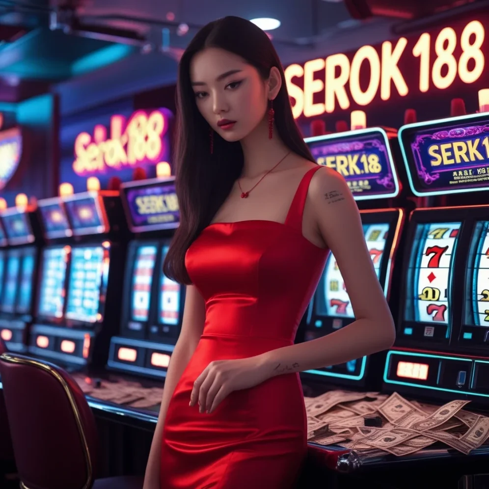 CEPOT4D AMBON : Agen Judi Slot Dewa Online Link Slot88 Resmi 
